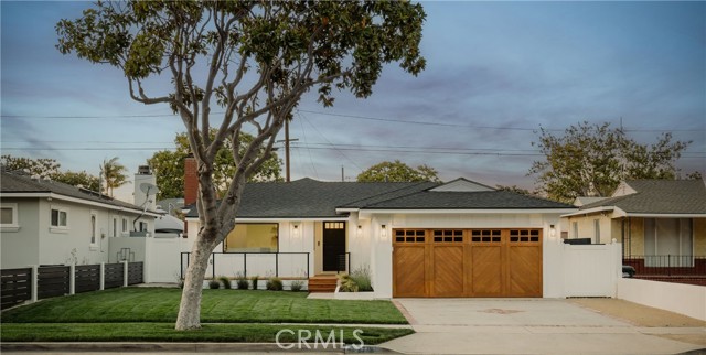 2719 Ralston Lane, Redondo Beach, California 90278, 4 Bedrooms Bedrooms, ,2 BathroomsBathrooms,Residential,Sold,Ralston,CV22080949