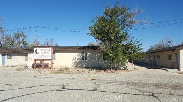 Details for 14301 Frontage Road 3, North Edwards, CA 93523