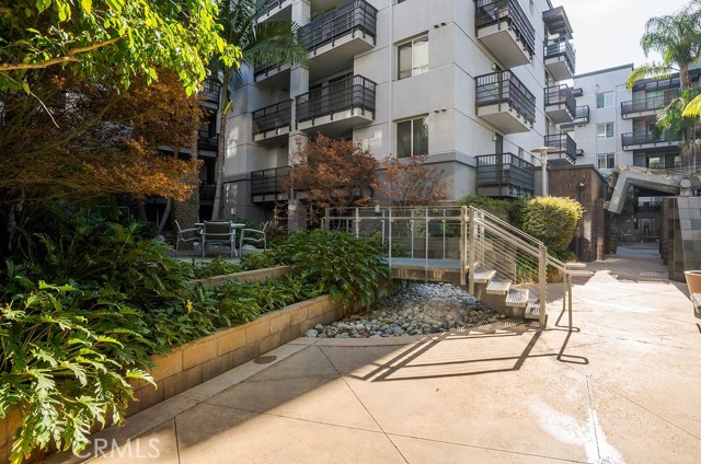 Detail Gallery Image 22 of 45 For 629 Traction Ave #312,  Los Angeles,  CA 90013 - 1 Beds | 1 Baths