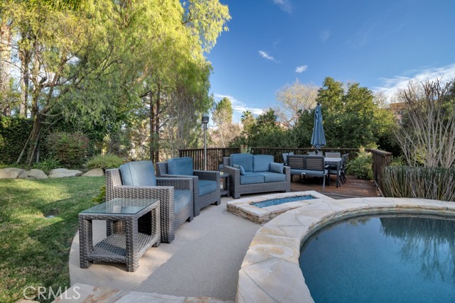 Detail Gallery Image 54 of 74 For 2510 Kirsten Lee, Westlake Village,  CA 91361 - 5 Beds | 4/1 Baths