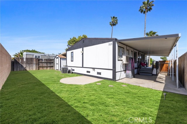 Detail Gallery Image 38 of 40 For 4 Dogwood Ln, Bakersfield,  CA 93308 - 3 Beds | 2 Baths