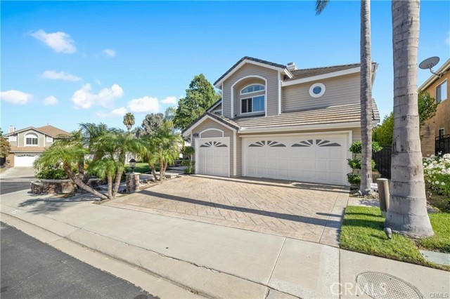 Detail Gallery Image 3 of 48 For 20150 Berkeley Way, Yorba Linda,  CA 92886 - 4 Beds | 3 Baths