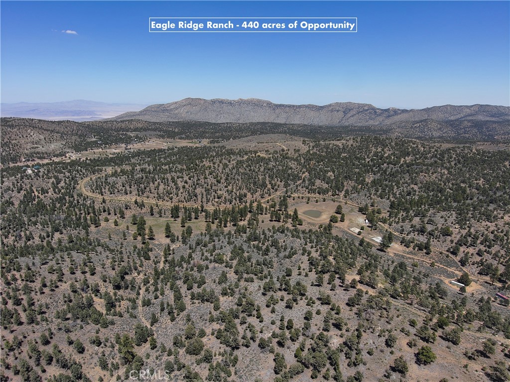 550 Eagle Ridge Lane, Baldwin Lake, CA 92314