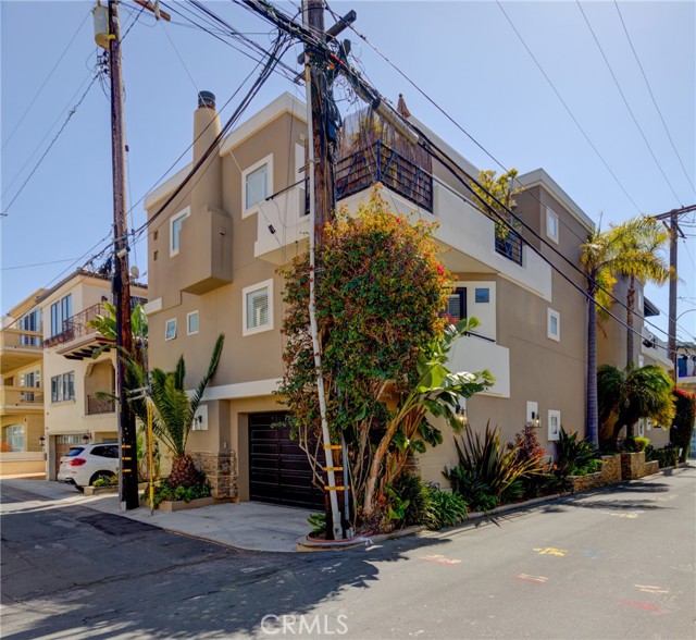 Manhattan Beach Homes for Sale Manhattan Beach Real Estate