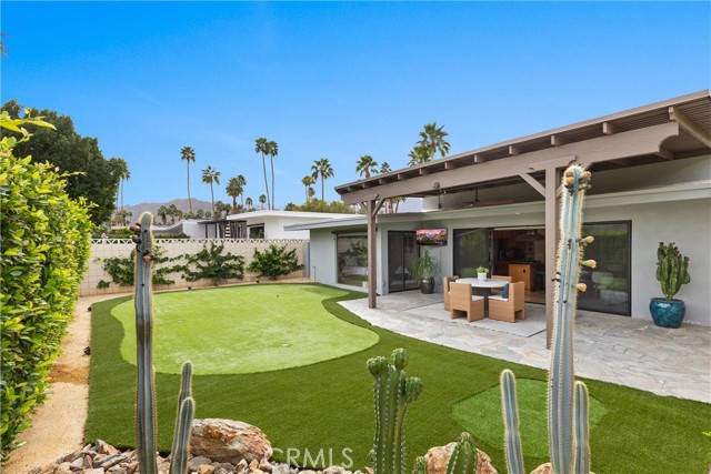 Detail Gallery Image 26 of 28 For 48240 Birdie, Palm Desert,  CA 92260 - 2 Beds | 2 Baths