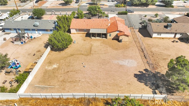 Detail Gallery Image 32 of 35 For 7454 Lyons Ave, Hesperia,  CA 92345 - 4 Beds | 3 Baths