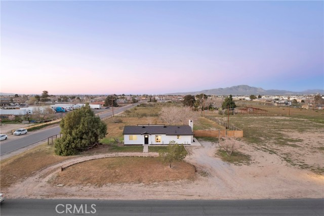 Detail Gallery Image 2 of 43 For 15118 Dos Palmas Rd, Victorville,  CA 92392 - 3 Beds | 1 Baths