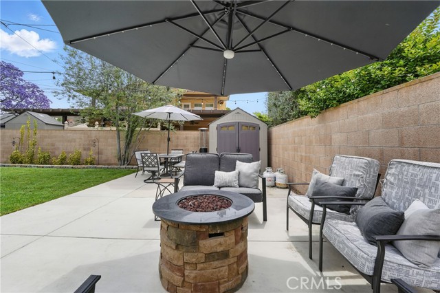 Detail Gallery Image 36 of 53 For 3848 Ocana Ave, Long Beach,  CA 90808 - 2 Beds | 1 Baths