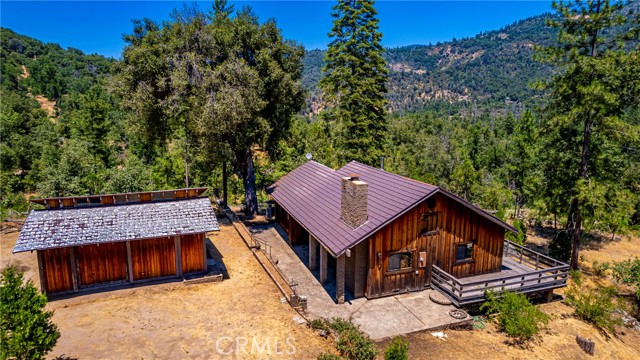 Detail Gallery Image 1 of 1 For 1619 Highway 49 S, Ahwahnee,  CA 93601 - 2 Beds | 2 Baths