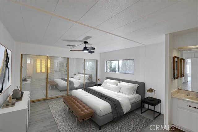 Detail Gallery Image 8 of 17 For 840 E Foothill Blvd #144,  Azusa,  CA 91702 - 2 Beds | 2 Baths