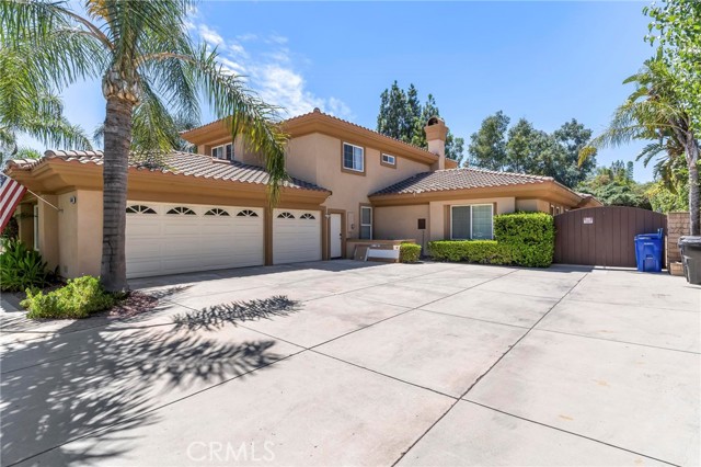 5508 High Meadow Pl, Rancho Cucamonga, CA 91737