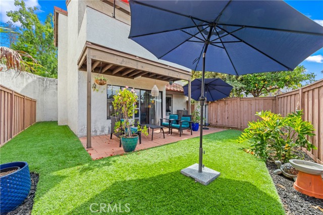 Detail Gallery Image 40 of 53 For 4707 E via La Paloma # 6, Orange,  CA 92869 - 2 Beds | 2/1 Baths