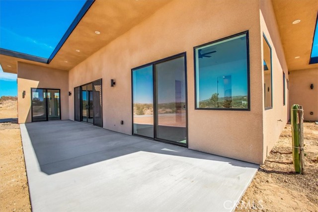 Detail Gallery Image 33 of 58 For 4273 Inez Ave, Yucca Valley,  CA 92284 - 3 Beds | 2 Baths