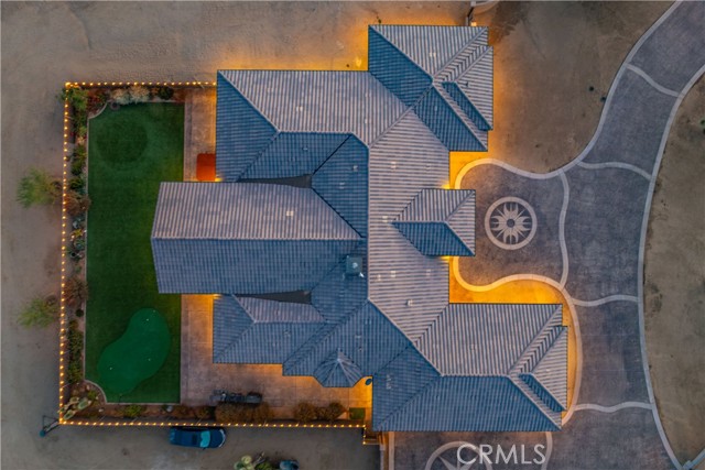Detail Gallery Image 63 of 75 For 40158 25th St W, Palmdale,  CA 93551 - 5 Beds | 4/1 Baths