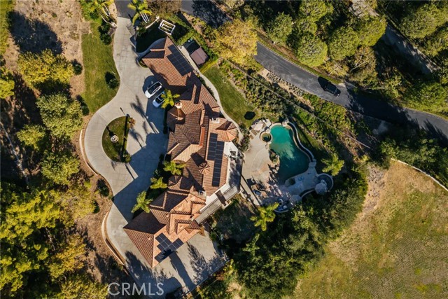 Detail Gallery Image 70 of 73 For 365 Oak Mountain Rd, Bradbury,  CA 91008 - 4 Beds | 4/2 Baths