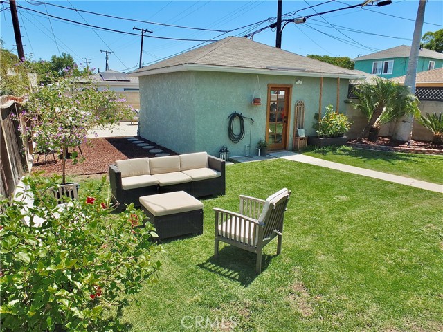 Detail Gallery Image 28 of 35 For 3424 Gaviota Ave, Long Beach,  CA 90807 - 2 Beds | 1 Baths