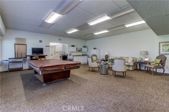 Detail Gallery Image 42 of 45 For 4011 Calle Sonora Oeste 2e,  Laguna Woods,  CA 92637 - 2 Beds | 2 Baths