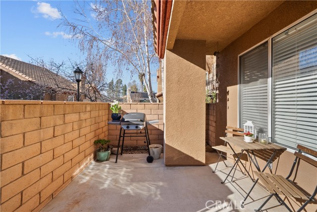 Detail Gallery Image 35 of 40 For 22637 Copper Hill #90,  Saugus,  CA 91350 - 2 Beds | 2/1 Baths