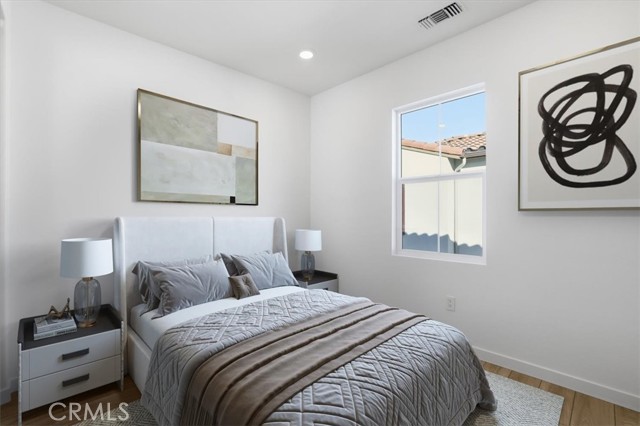 Detail Gallery Image 14 of 18 For 2528 Pantages Dr, El Monte,  CA 91733 - 2 Beds | 2/1 Baths