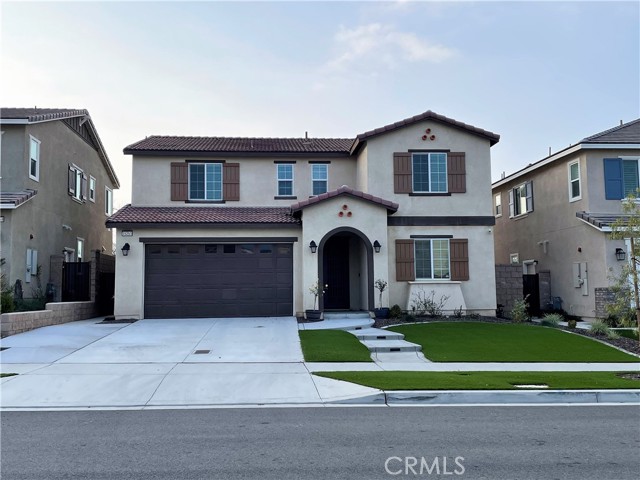 15251 Brookstone St, Fontana, CA 92336