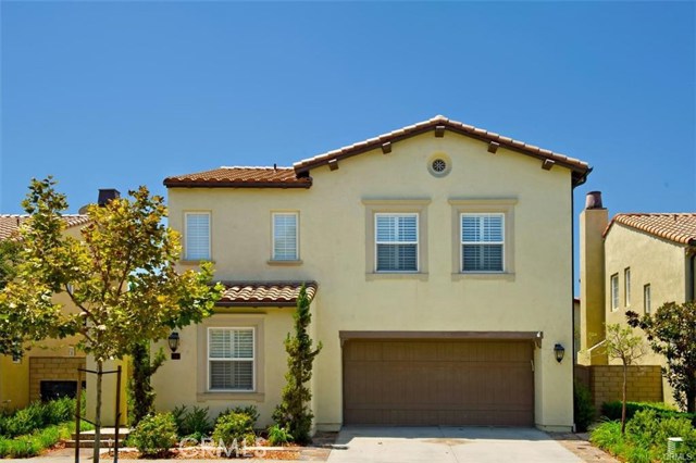 36 Rising Sun, Irvine, CA 92620