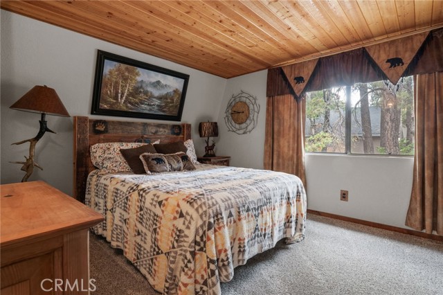 Detail Gallery Image 14 of 33 For 1700 Columbine Dr, Big Bear City,  CA 92314 - 3 Beds | 2/1 Baths