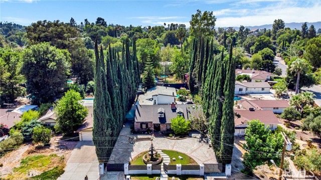 Detail Gallery Image 48 of 48 For 5955 Oakdale Avenue, Woodland Hills,  CA 91367 - 5 Beds | 4 Baths