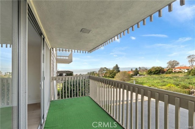 Balcony Balcony