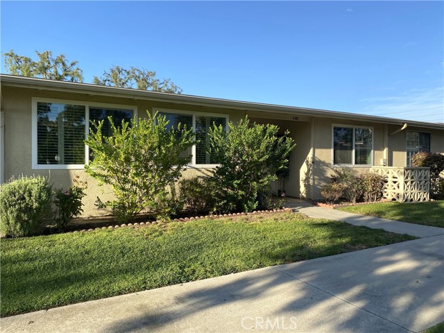 Detail Gallery Image 2 of 18 For 13281 Del Monte Dr., M12-34d, Seal Beach,  CA 90740 - 2 Beds | 1 Baths