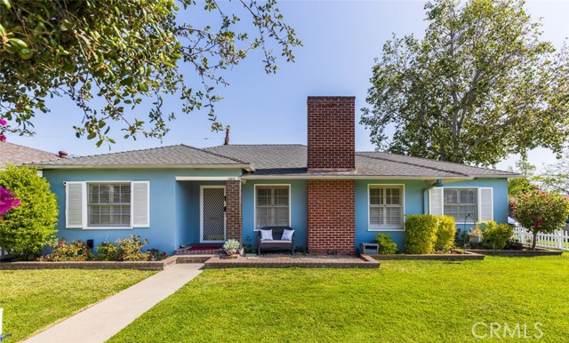 Detail Gallery Image 41 of 46 For 1030 W 19th St, Santa Ana,  CA 92706 - 4 Beds | 3 Baths