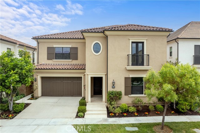 108 Slate Grey, Irvine, CA 92620