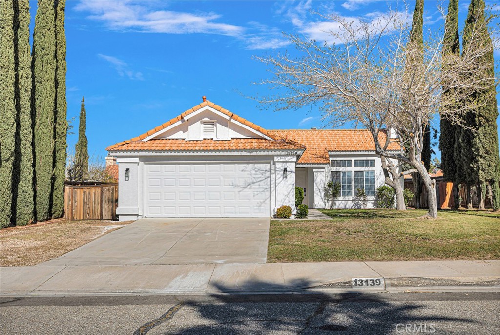 13139 Stanford Drive, Victorville, CA 92392