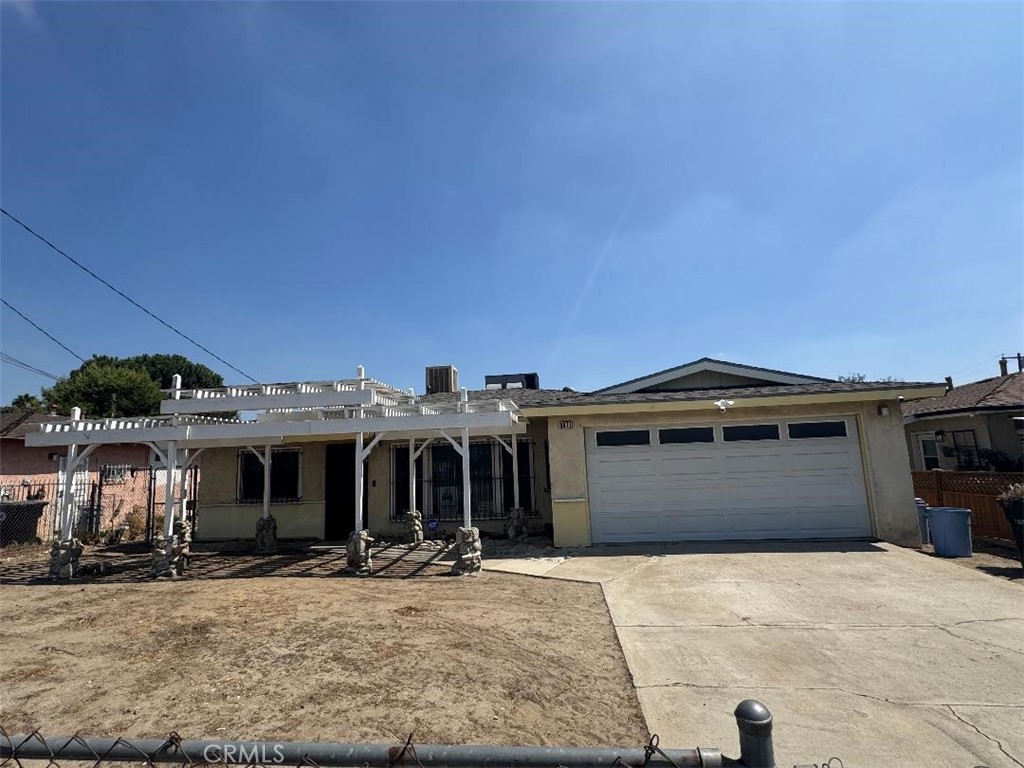 9871 Magnolia Street