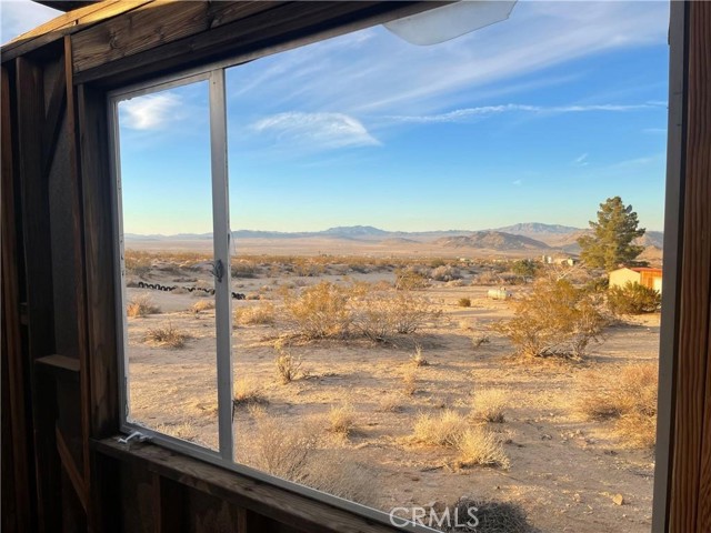 0 Quailbush Road, Landers, CA, 92285 0 Quailbush Road, Landers, CA, 92285