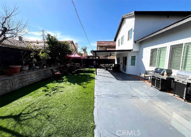 Detail Gallery Image 9 of 9 For 16877 Windcrest, Fontana,  CA 92337 - 1 Beds | 1 Baths