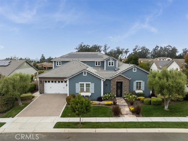 Detail Gallery Image 53 of 70 For 1778 Kyle Ct, Nipomo,  CA 93444 - 3 Beds | 3/1 Baths