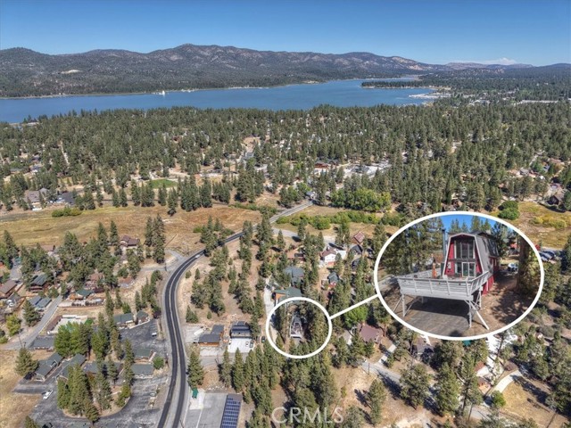 777 Iris, Big Bear Lake, CA 92315