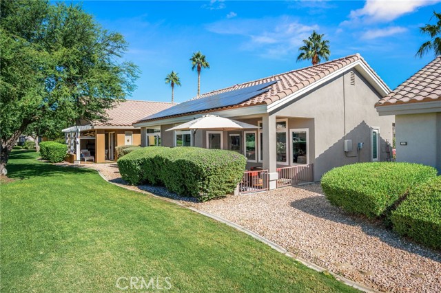 Detail Gallery Image 34 of 37 For 38767 Burgundy, Palm Desert,  CA 92211 - 2 Beds | 2 Baths