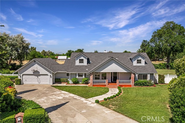 Detail Gallery Image 1 of 72 For 22635 Juanita Ct, Red Bluff,  CA 96080 - 4 Beds | 4 Baths