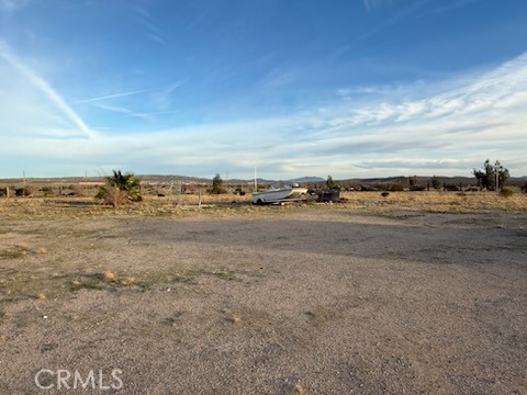 Detail Gallery Image 8 of 9 For 2503 Gerrymander Rd, Barstow,  CA 92311 - 2 Beds | 1 Baths