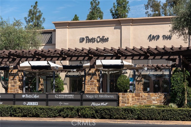 Detail Gallery Image 44 of 50 For 100 Albero, Irvine,  CA 92602 - 4 Beds | 3/1 Baths