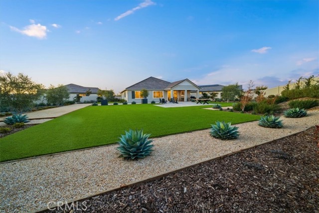 Detail Gallery Image 37 of 38 For 42949 56th St, Lancaster,  CA 93536 - 4 Beds | 2 Baths