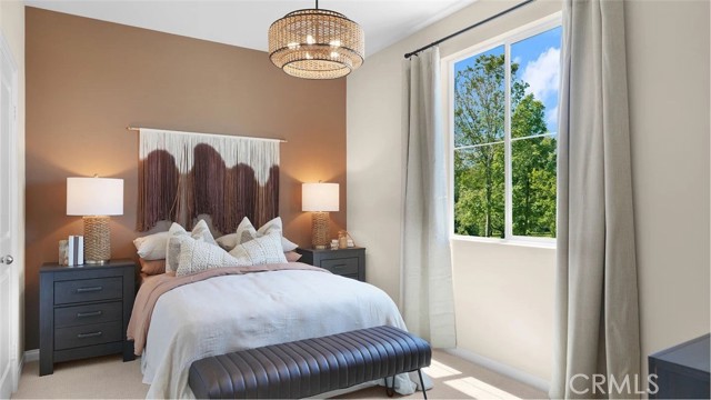 Detail Gallery Image 14 of 25 For 16504 Tarano Ln, Moreno Valley,  CA 92551 - 5 Beds | 3 Baths