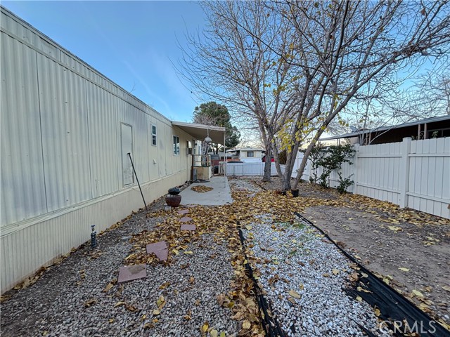 Detail Gallery Image 16 of 18 For 3524 Avenue R, Palmdale,  CA 93550 - 2 Beds | 1 Baths