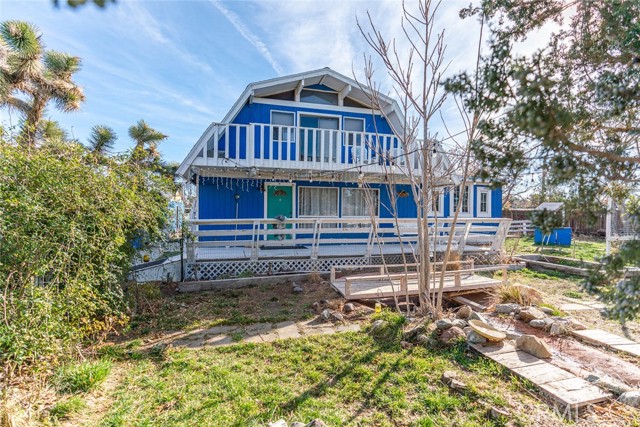 Detail Gallery Image 11 of 18 For 43254 52nd St, Lancaster,  CA 93536 - 2 Beds | 1 Baths