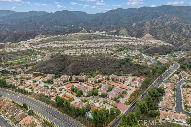 Detail Gallery Image 30 of 34 For 2550 San Gabriel Way #202,  Corona,  CA 92882 - 2 Beds | 2 Baths