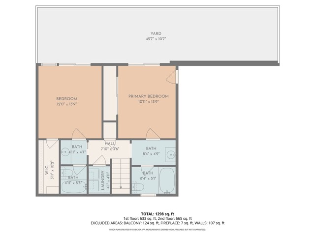 Detail Gallery Image 27 of 29 For 2123 Temple, Signal Hill,  CA 90755 - 2 Beds | 2/1 Baths