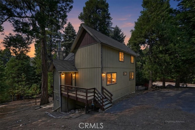 420 Cumberland, Lake Arrowhead, CA 92352