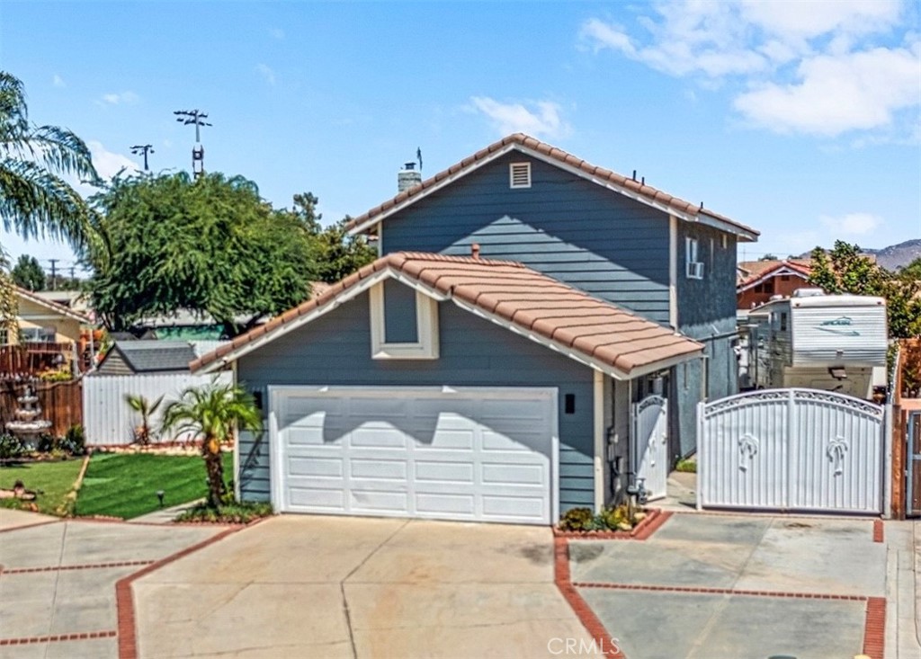 24348 Karry Court