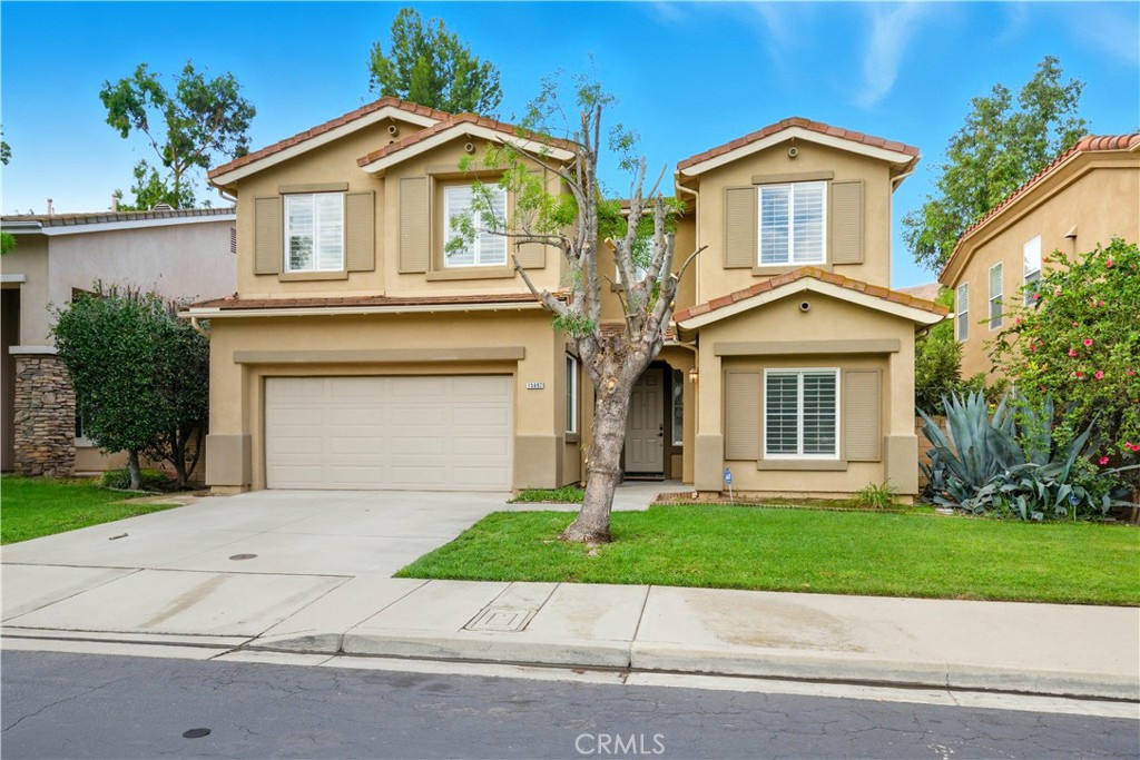 15892 Tanberry Drive